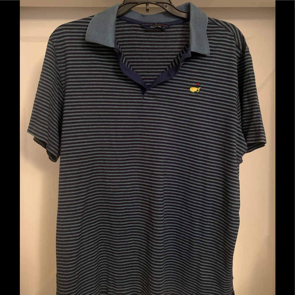 Mens Masters Polo